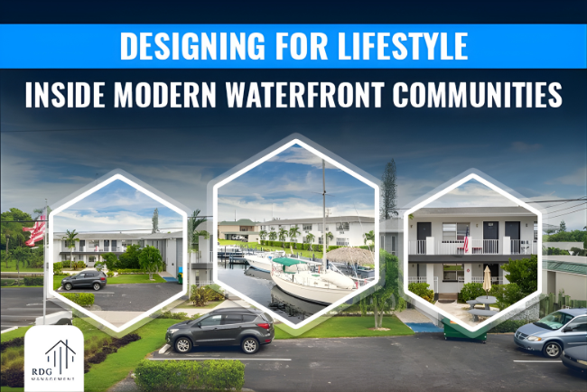 Waterfront Communities