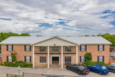 Legacy Ridge Texas